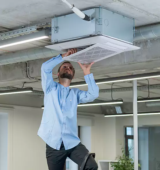 Professional Air Duct Cleaners in La Quinta, CA