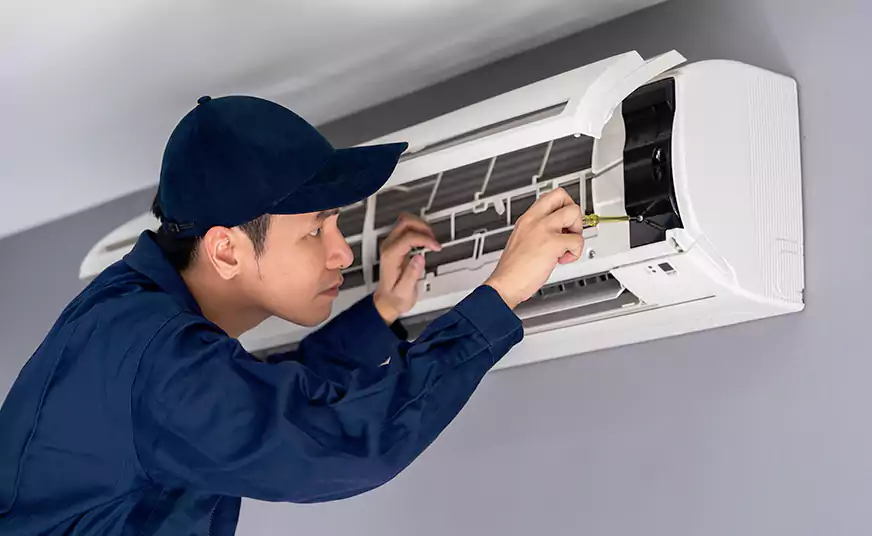 AC Duct Cleaning La Quinta