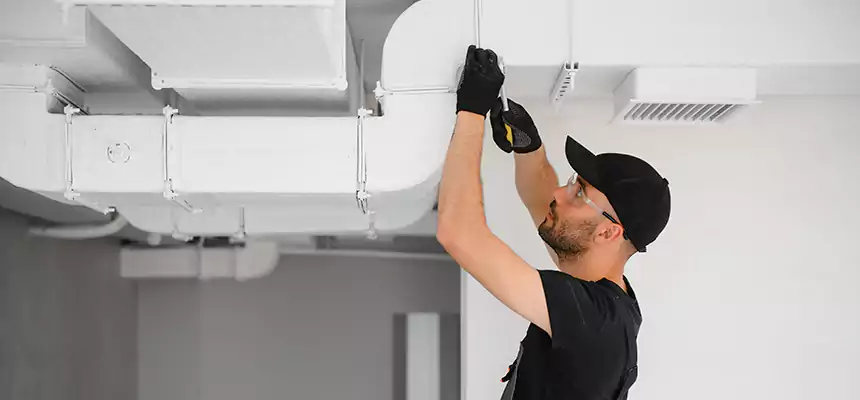 Our Air Duct Cleaning Services in La Quinta, CA