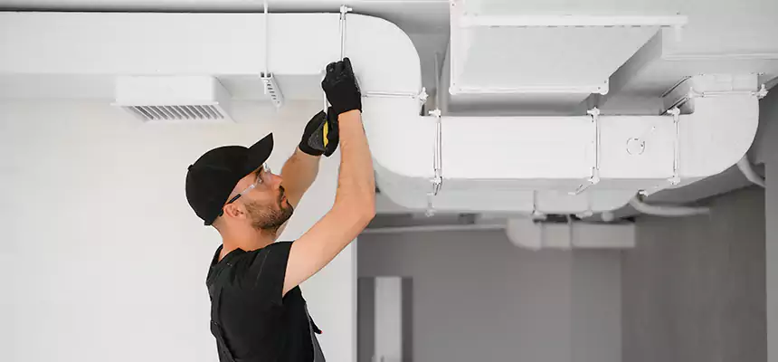 Our Air Duct Repair Services in La Quinta, CA