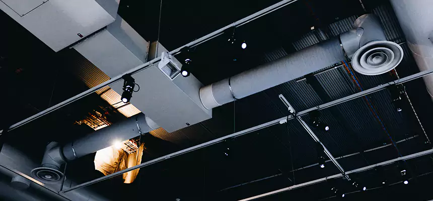 Our Air Duct Replacement Services in La Quinta, CA