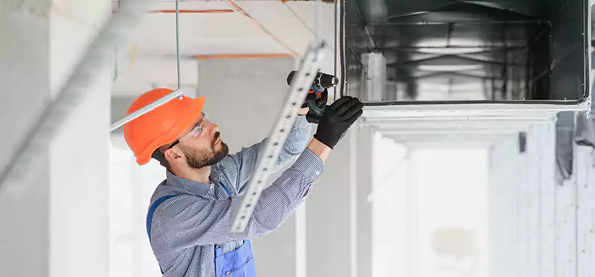 Our Air Vent Replacement Services in La Quinta, CA