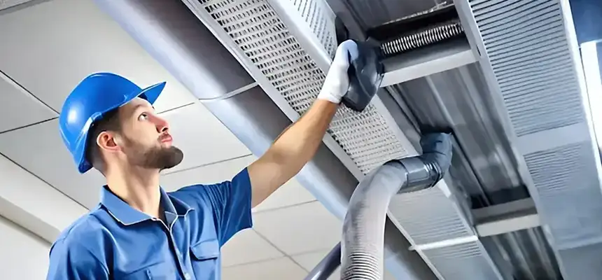Our Annual Dryer Vent Maintenance Services in La Quinta, CA