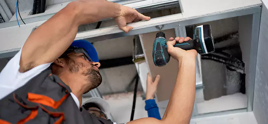 Our Apartment Air Duct Cleaning Services in La Quinta, CA