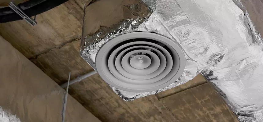 Our Basement Vent Cleaning Services in La Quinta, CA