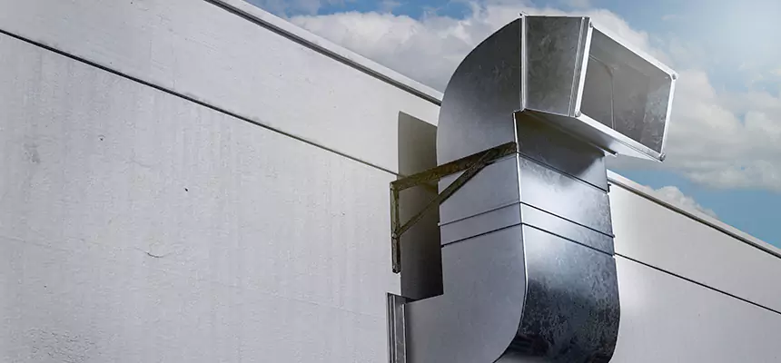 Trusted Industrial Dryer Vent Cleaning in La Quinta