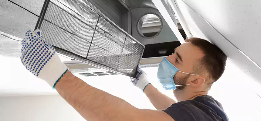 Our Dryer Vent Cleaning Services in La Quinta, CA