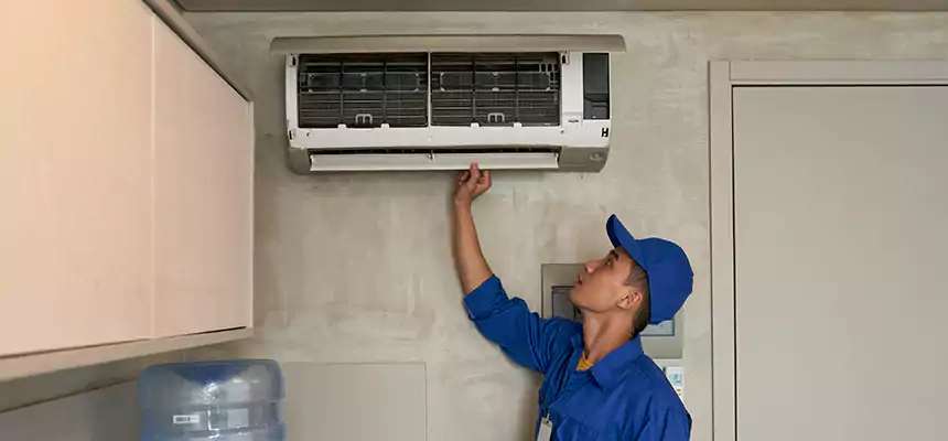 Balanced Fresh‑Air Ventilation (ERV/HRV) in La Quinta