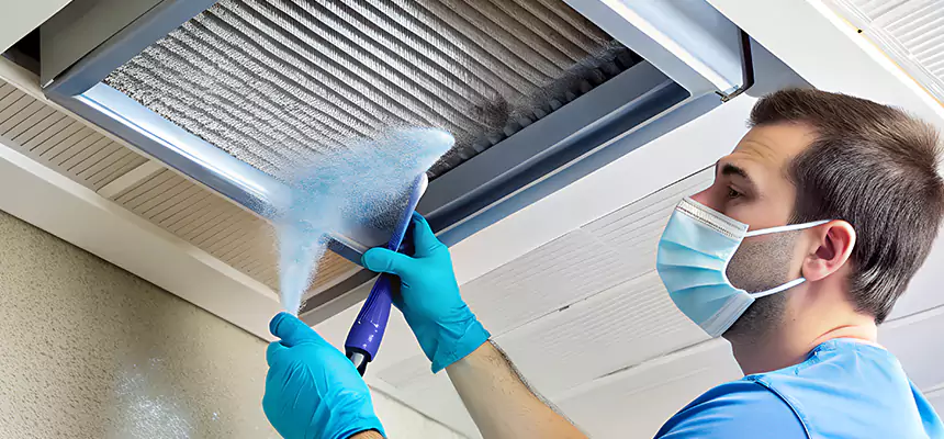 Our Home Ventilation Cleaning Services in La Quinta, CA