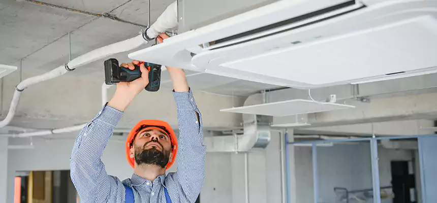 Eco‑Friendly Coil & Plenum Deep Cleaning in La Quinta