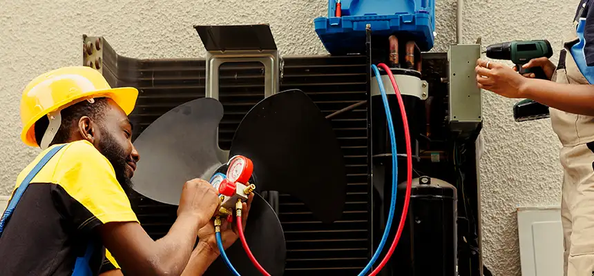 Our HVAC Airflow Optimization Services in La Quinta, CA