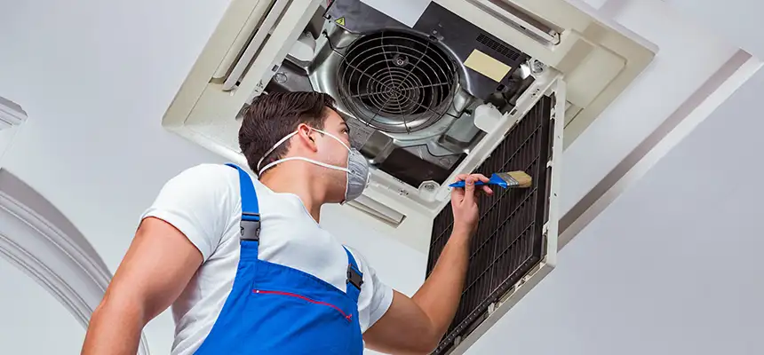 Our Move-in/Move-out Duct Cleaning Services in La Quinta, CA