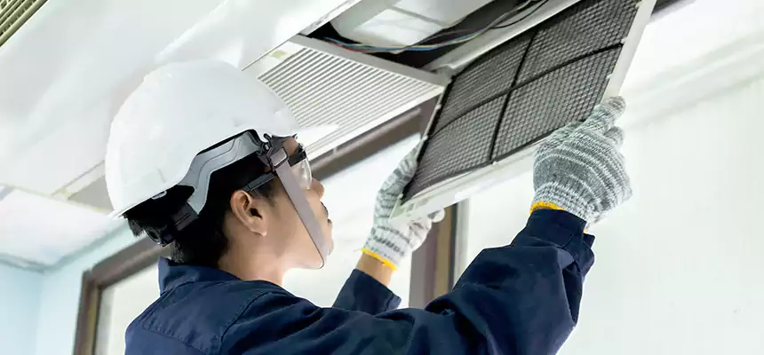 Our Residential Air Vent Cleaning Services in La Quinta, CA