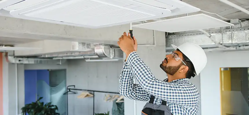 Our Roof Dryer Vent Cleaning Services in La Quinta, CA
