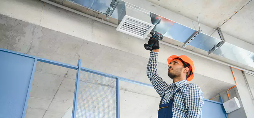 Efficient Exhaust Vent Cleaning in La Quinta, CA