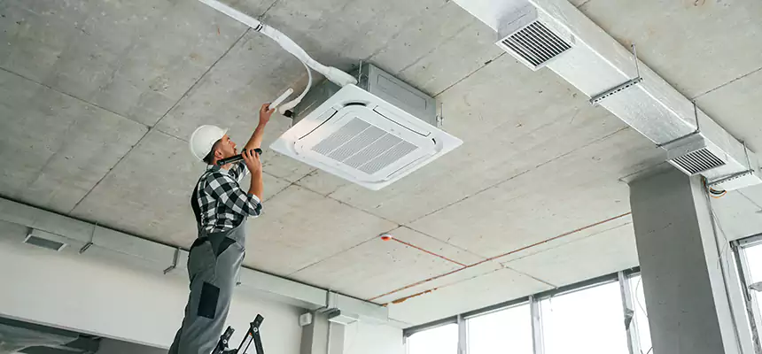 Our Wi Fi Connected Air Ducts Services in La Quinta, CA