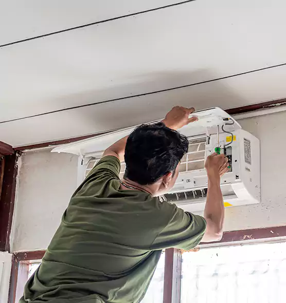 About Air Duct & AC Odor Removal in La Quinta, CA