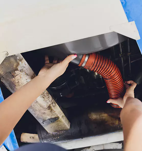 Professional Air Duct Leak Repair in La Quinta, CA