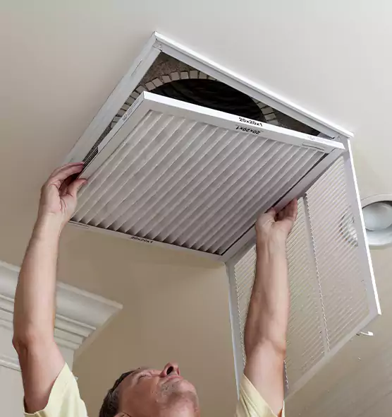 Trusted Apartment Air Duct Cleaning in La Quinta, CA