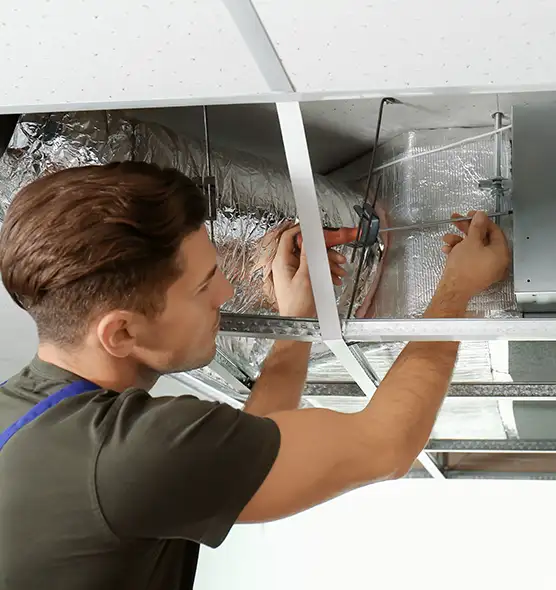 Professional Clogged Dryer Vent Repair in La Quinta, CA
