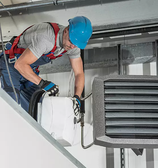 Professional Custom HVAC Ductworkin La Quinta, CA
