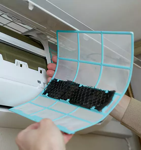 Welcome to Air Duct Cleaning & Repairs La Quinta — Your Local HEPA Filter Installation Pros in La Quinta, CA