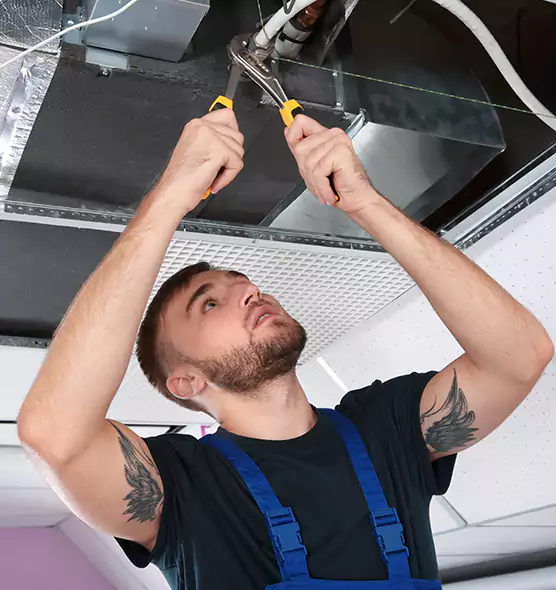 Trusted Home Air Duct Cleaning in La Quinta, CA