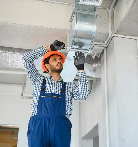 About Hotel Duct And Vent Cleaning in La Quinta, CA