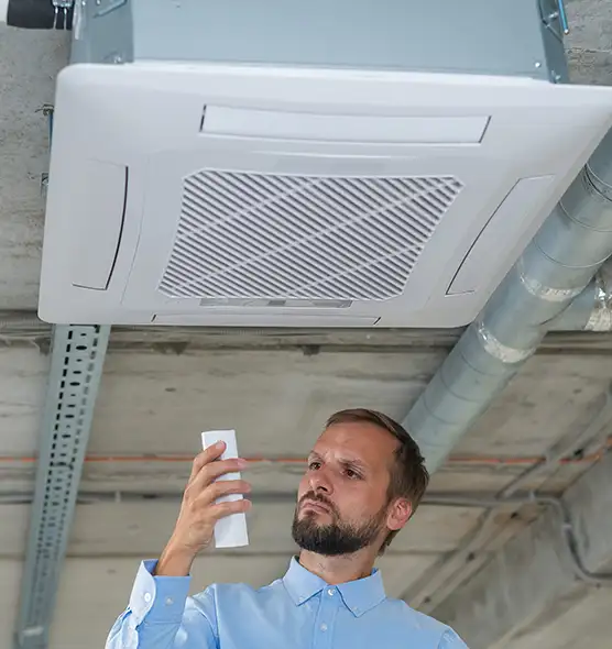 About Local Vent Cleaning Services in La Quinta, CA