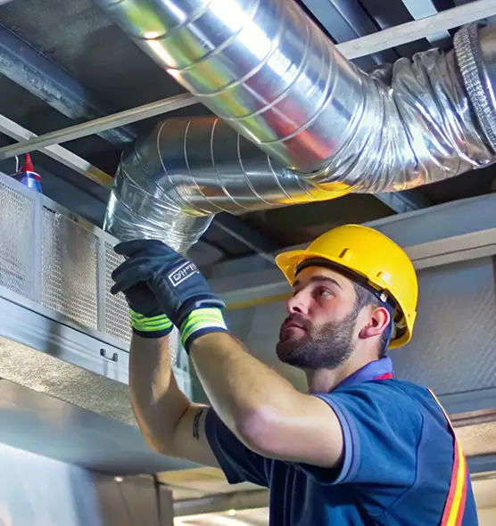 Professional NADCA Approved Air Duct Services in La Quinta, CA