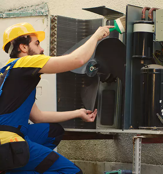 Top-Rated New Room Vent Extension in La Quinta, CA