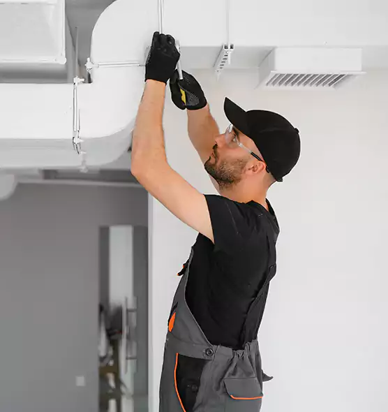 Advanced Office Ductwork Cleaning Services in La Quinta, CA