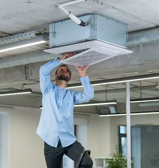 Advanced Rodent Droppings In Vents in La Quinta, CA