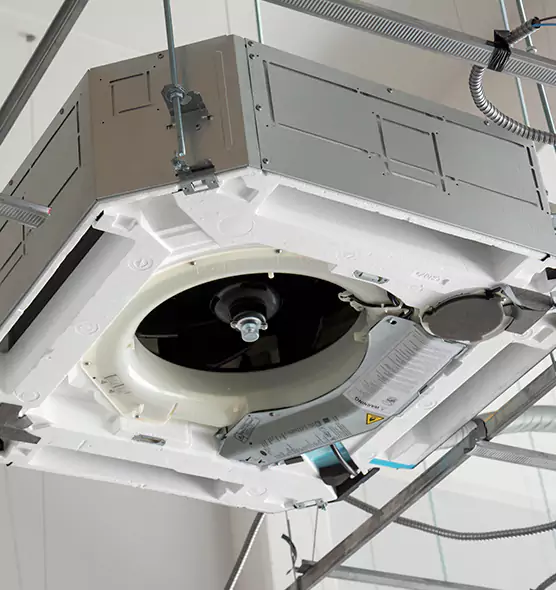 Professional Roof Vent Lint Removal La Quinta, CA