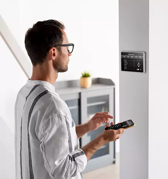 About Smart AC Vent Controller Services in La Quinta