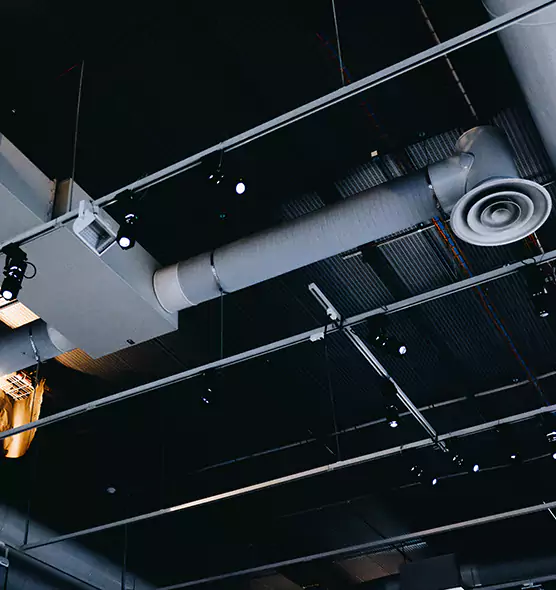 Professinal UV Light Air Purification for Ducts in La Quinta, CA