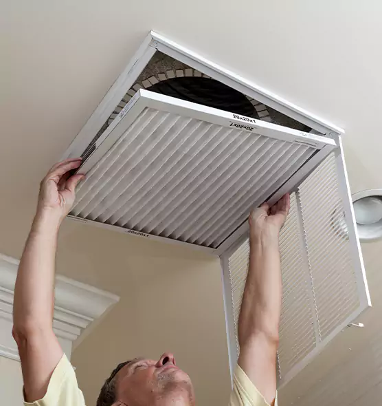 Professional Vent Relocation Services in La Quinta, CA