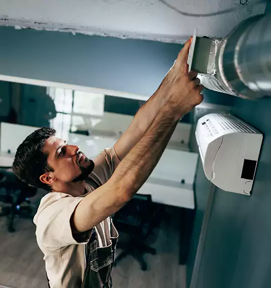 Reliable Warehouse Vent Cleaning in La Quinta, CA