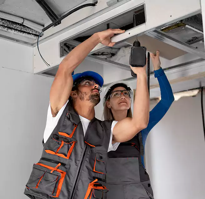 Why Homeowners & Businesses Trust Us in La Quinta, CA