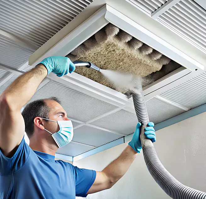 Why Homeowners & Businesses Trust Us La Quinta, CA