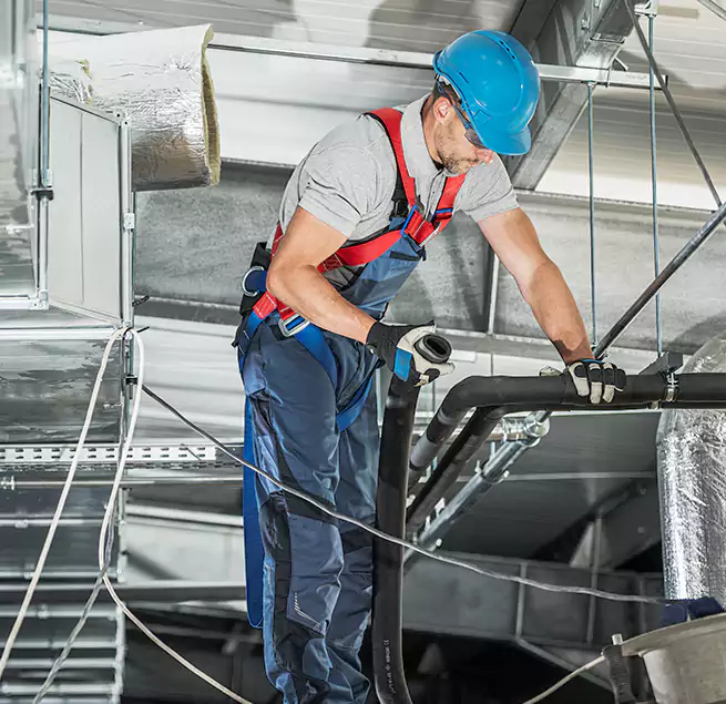 Why Homeowners & Businesses Trust Us in La Quinta, CA?