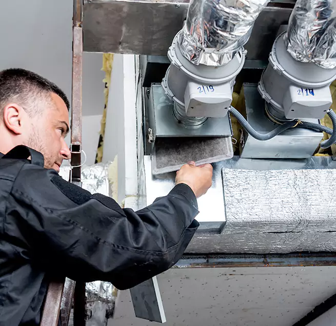  Why Homeowners & Businesses Trust Us in La Quinta, CA?