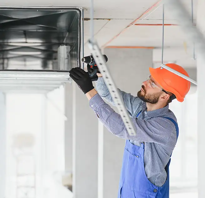  Why Homeowners Businesses Trust Us La Quinta, CA