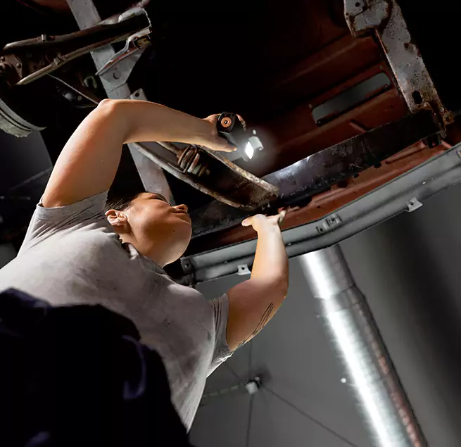 Why Homeowners & Businesses Trust Us La Quinta, CA