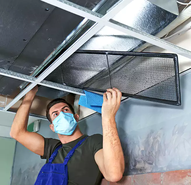 Why Homeowners Businesses Trust Us in La Quinta, CA