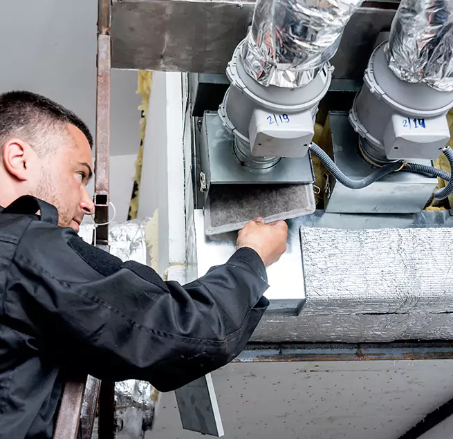 Why Homeowners & Businesses Trust Us in La Quinta, CA?